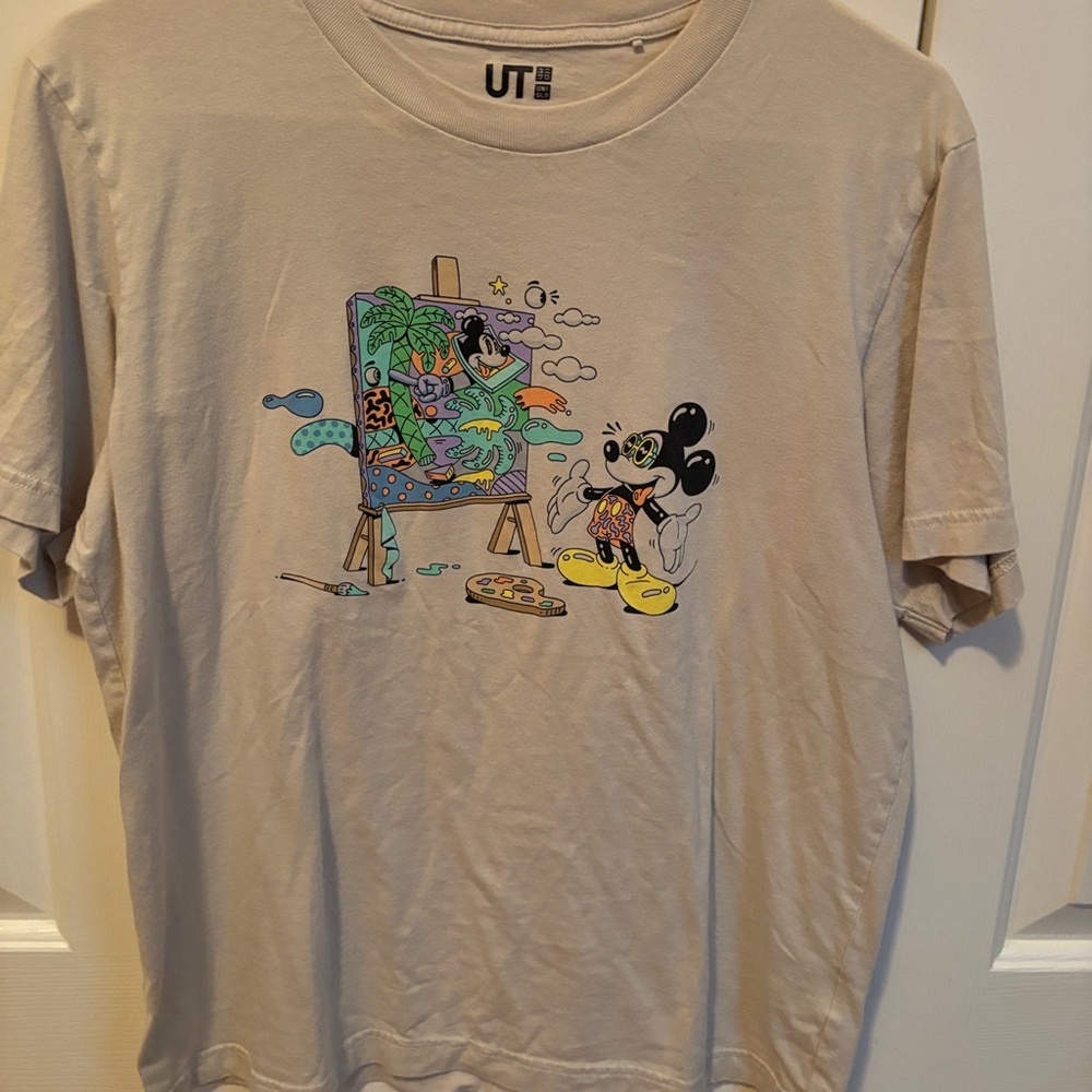 Disney T-shirt
